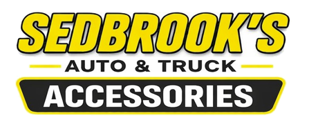 Sedbrook's Auto & Truck Accessories